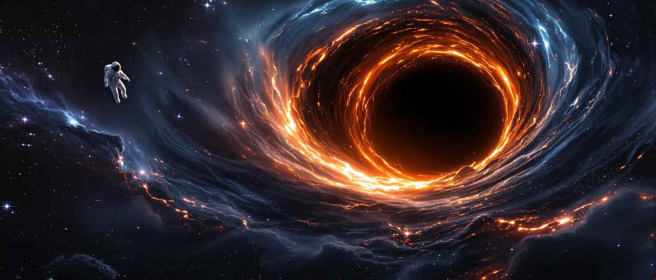 星际穿越：人类最后的希望