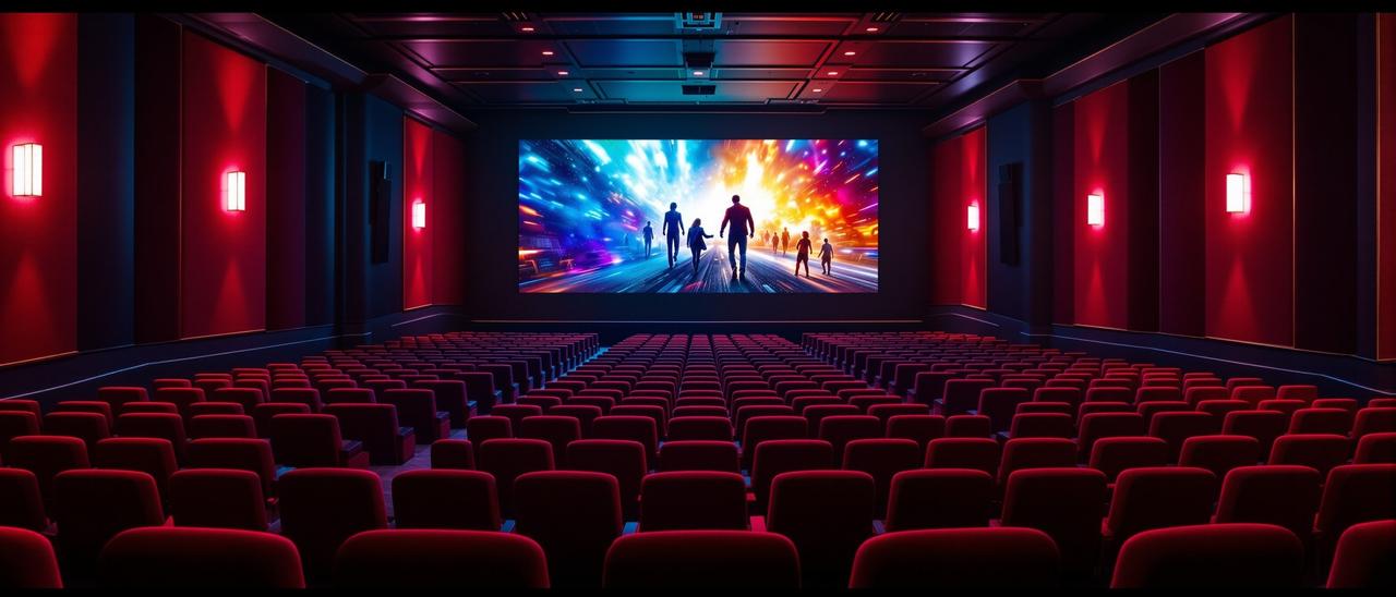 国产精品视频影院体验 - 开启你的影视之旅