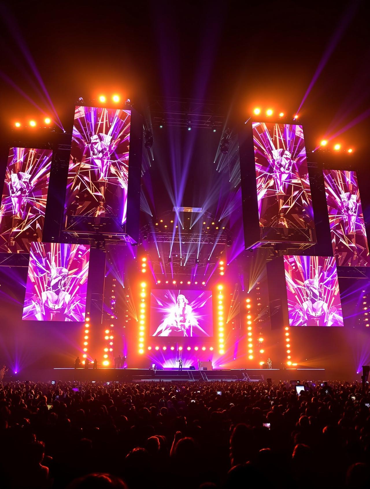 音乐之声：传奇演唱会